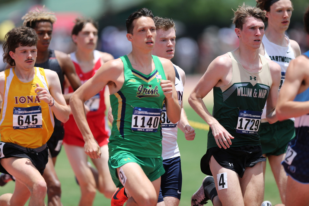 NCAA East Preliminary Round