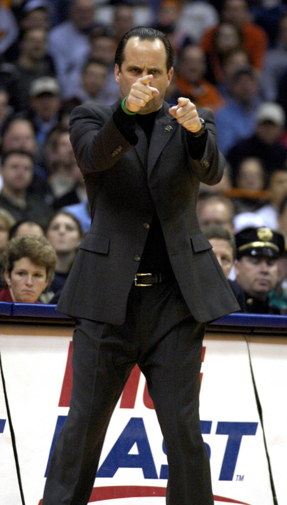 Notre Dame vs. Syracuse