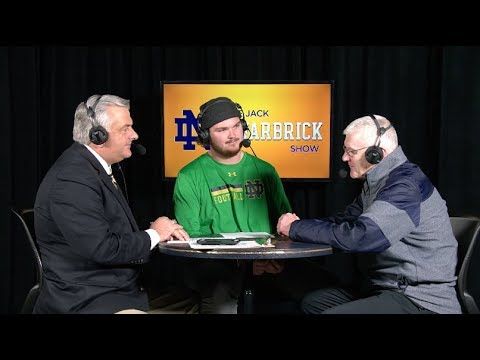 The Jack Swarbrick Show | Ep. 16 Full Show (2017)