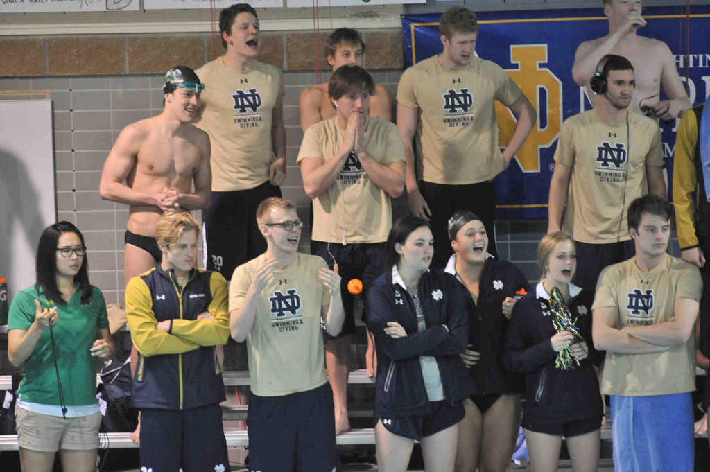 Shamrock Invitational