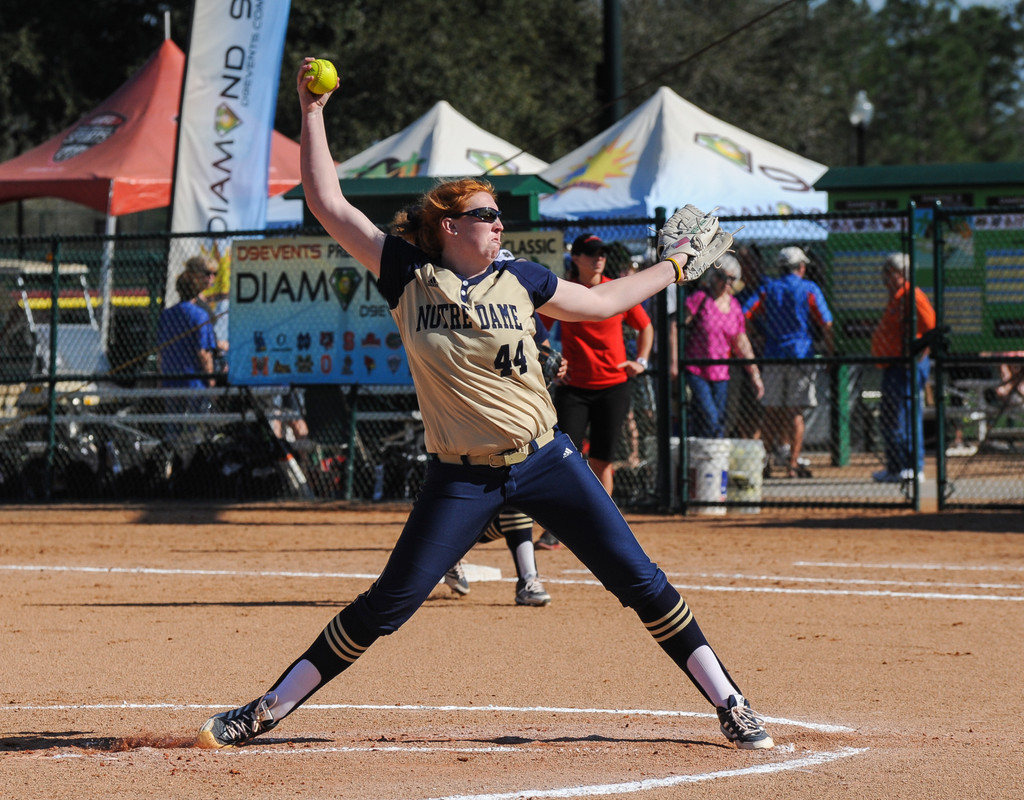 Notre Dame vs. Ohio State