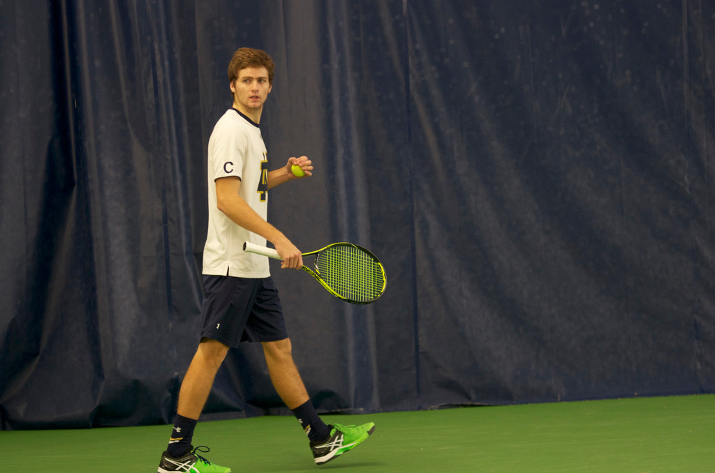 Notre Dame v. Indiana