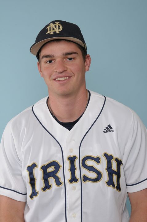 Freshman Trey Mancini ranks among the top 10 in the BIG EAST in slugging percentage, home runs and total bases.