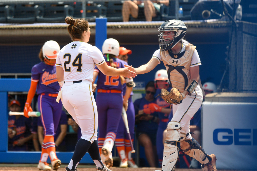 Notre Dame Fighting Irish - Official Athletics Website