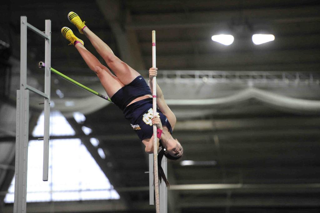 2016 Notre Dame Invitational