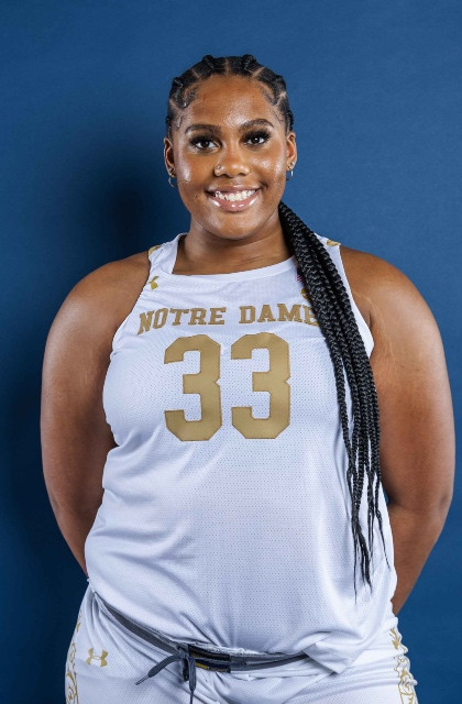 Nd women's basketball roster online