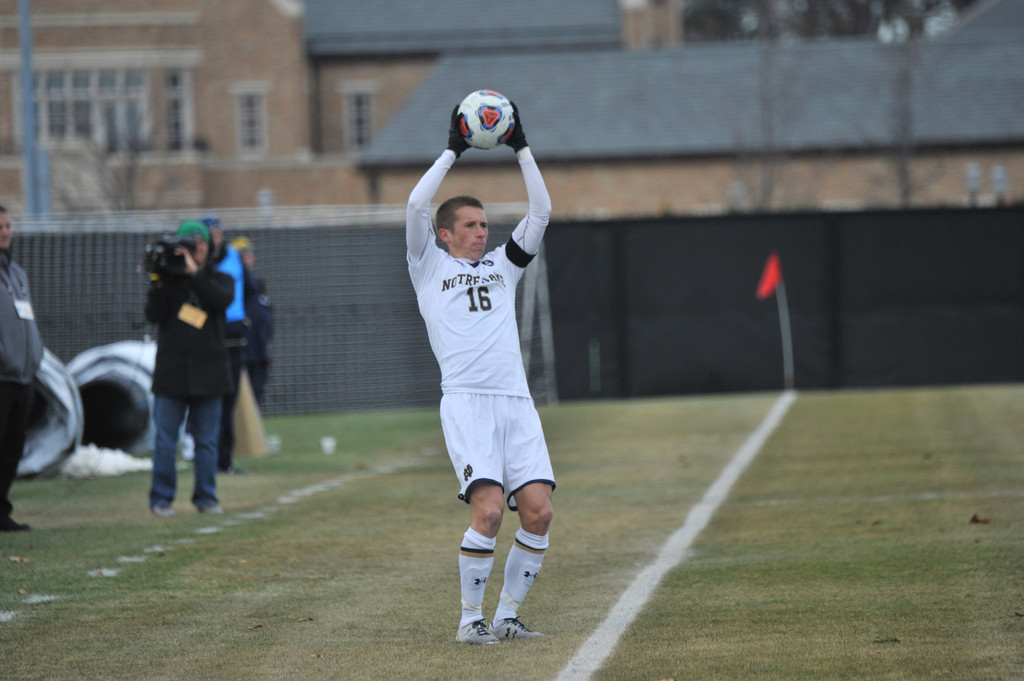 Notre Dame v. Maryland