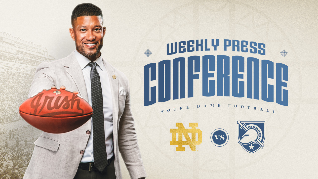 Notre Dame Fighting Irish - Official Athletics Website