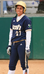 Irish Softball Have High Expections in 2007 Notre Dame's softball program will open the 2007 season against Auburn on Feb. 16 at the Tiger Invitational in Auburn, Ala.
