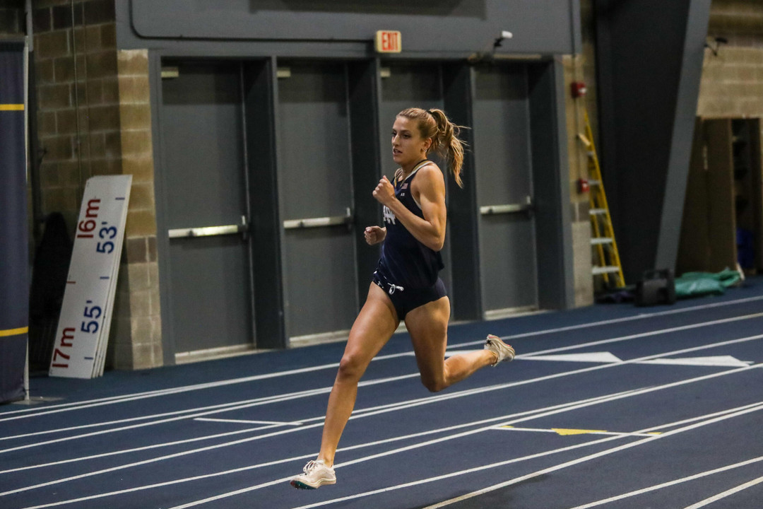 Notre Dame Fighting Irish - Official Athletics Website