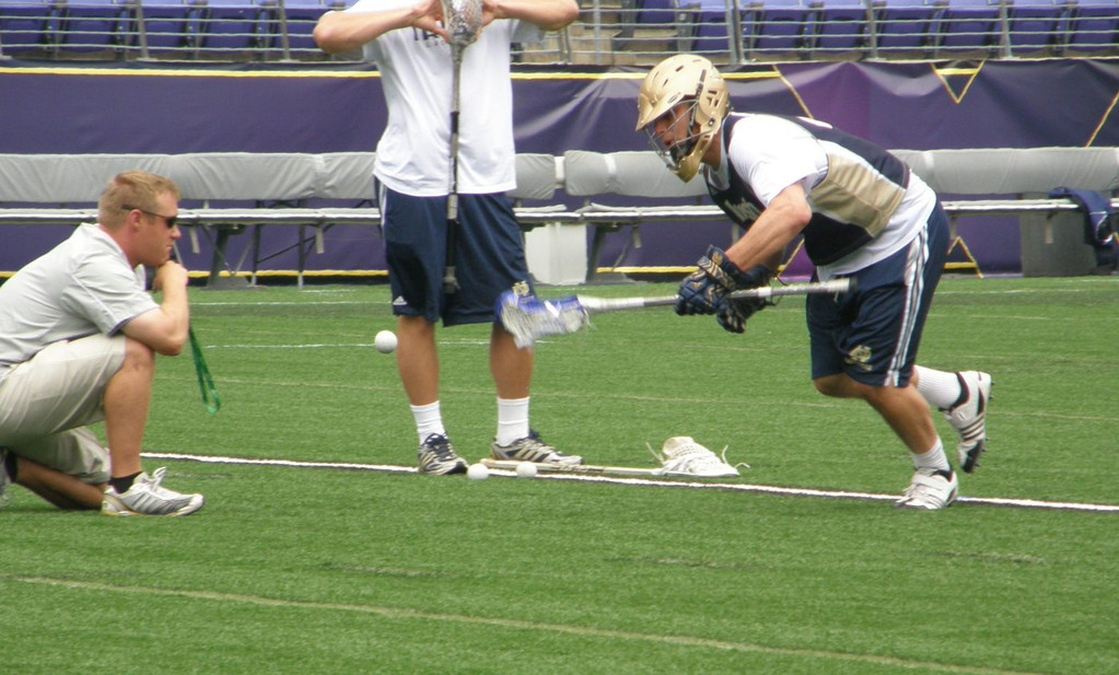 2010 Season in Photos