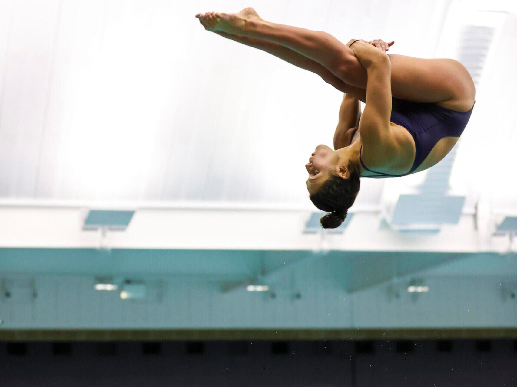 No. 14 Irish Tied For Second After Day One of ACC Championships No. 14 Irish Tied For Second After Day One of ACC Championships