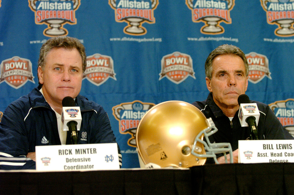 Sugar Bowl - Day 3 (photos taken by Mike & Sue Bennett)