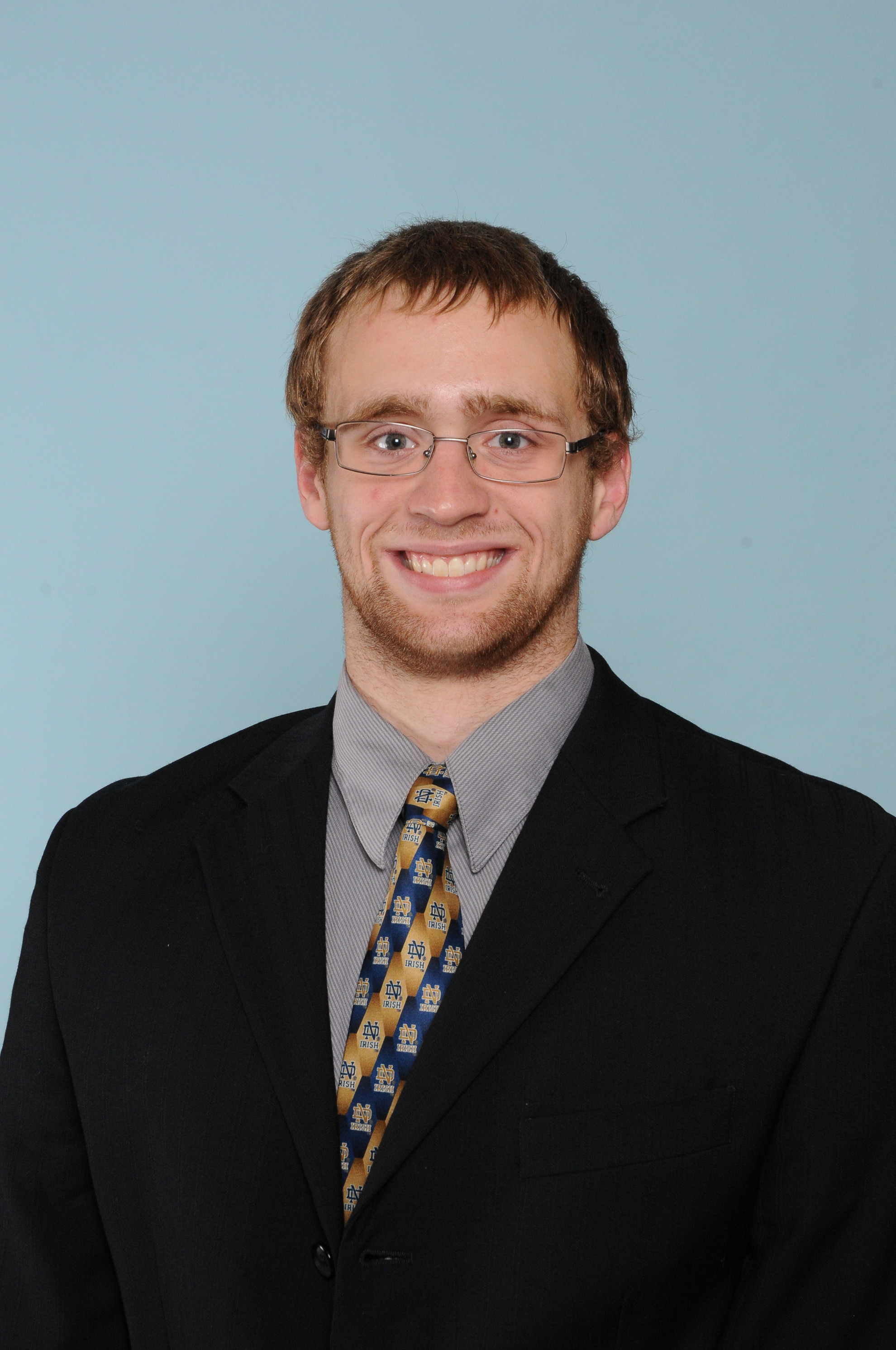 Irish Earn 400th All-Time Dual Victory At Northwestern Invitational John Williamson posted a 16h-place finish in his final heat of the 200-meter butterfly Monday at the U.S. Open