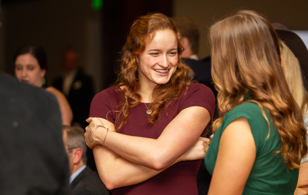 Notre Dame Fighting Irish - Official Athletics Website