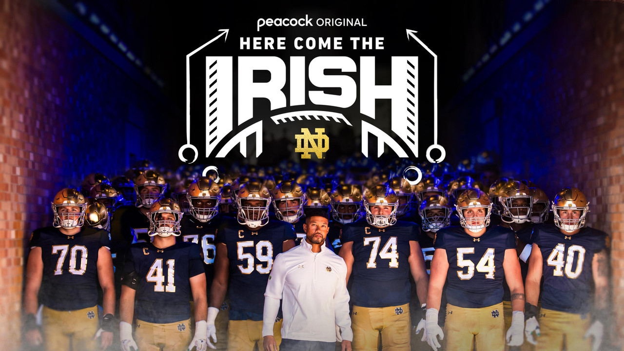Notre Dame Fighting Irish - Official Athletics Website
