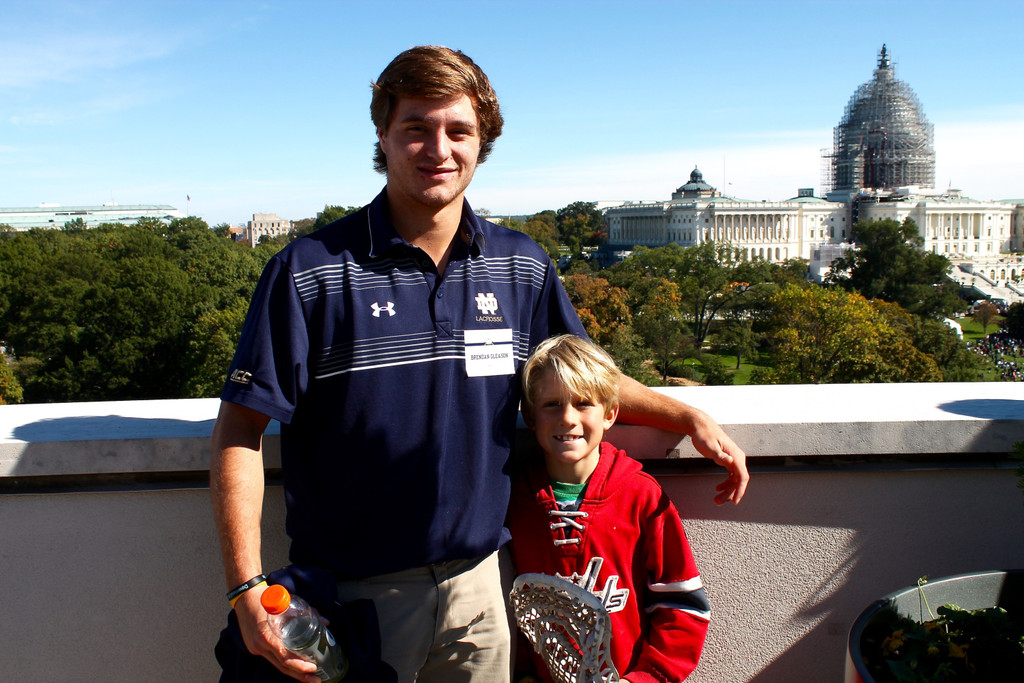 Bob Kemp Lacrosse Classic