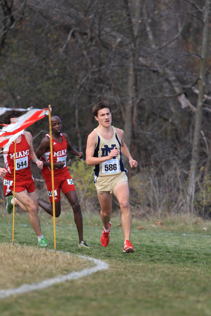 2012 NCAA Great Lakes Regional