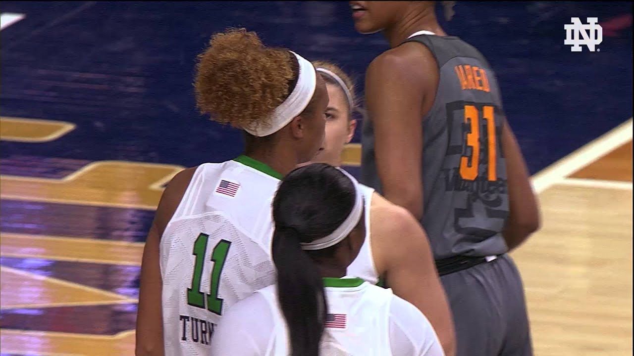 Women's Basketball Primer - Miami