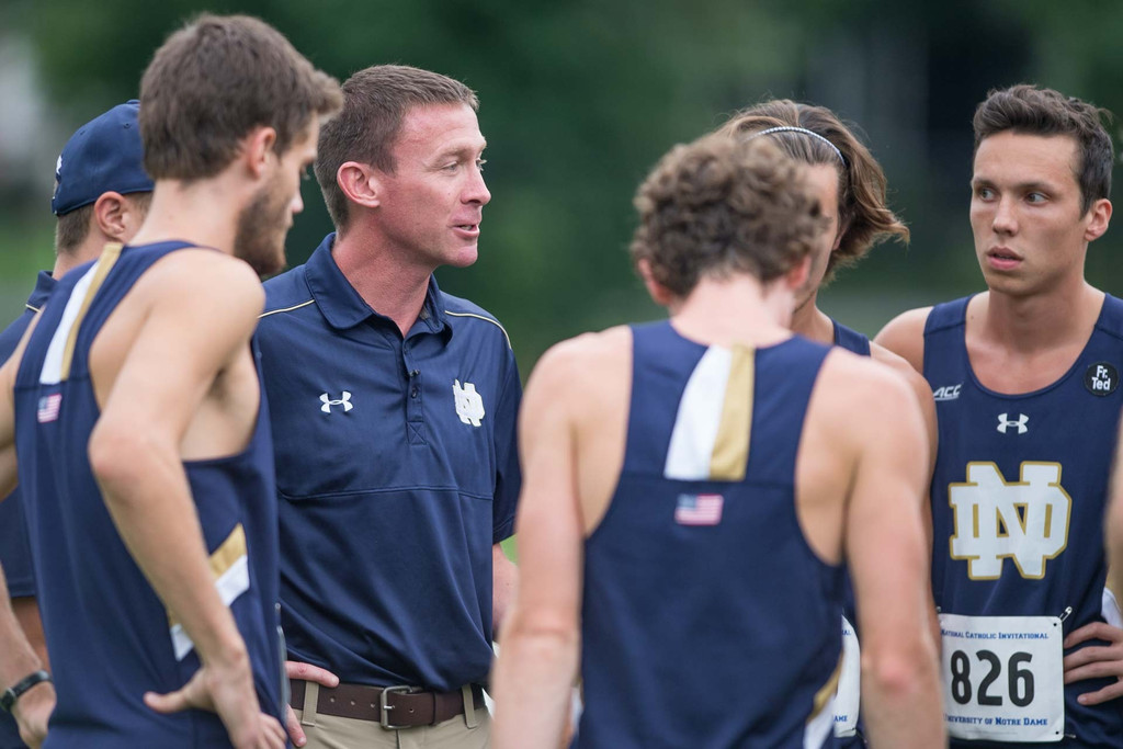 2015 National Catholic Championships