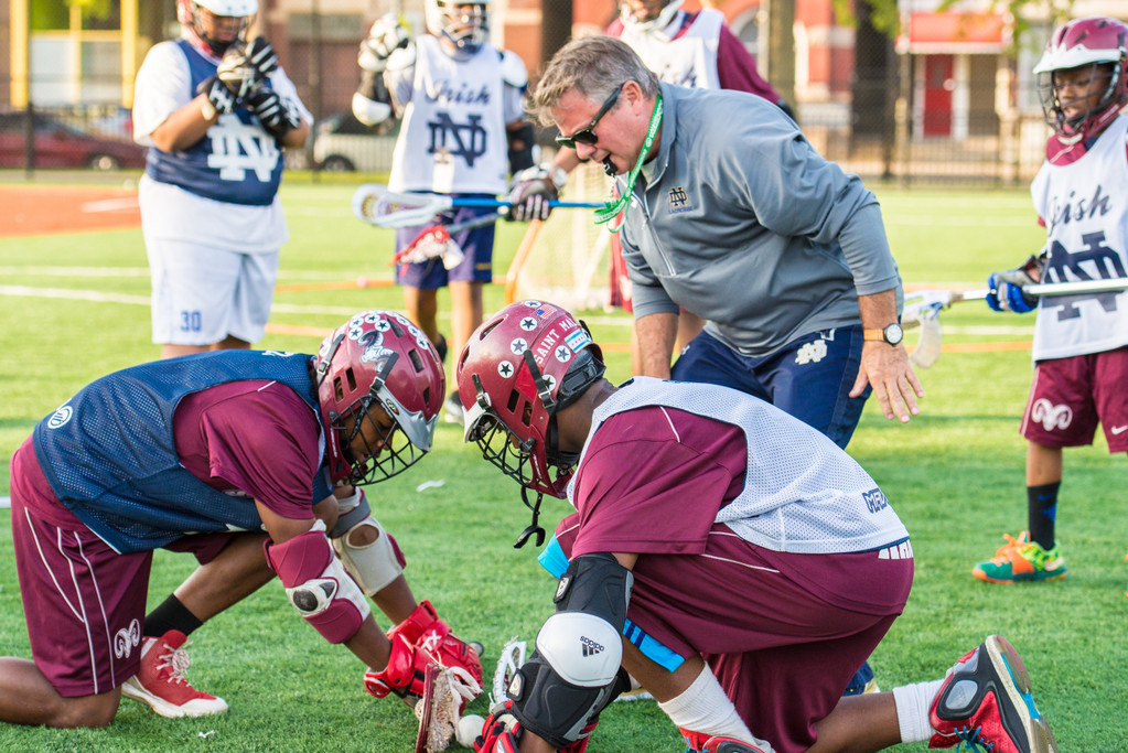 2015 Playing for Peace