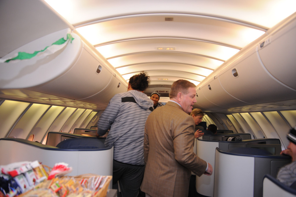 Monday at the Pinstripe Bowl