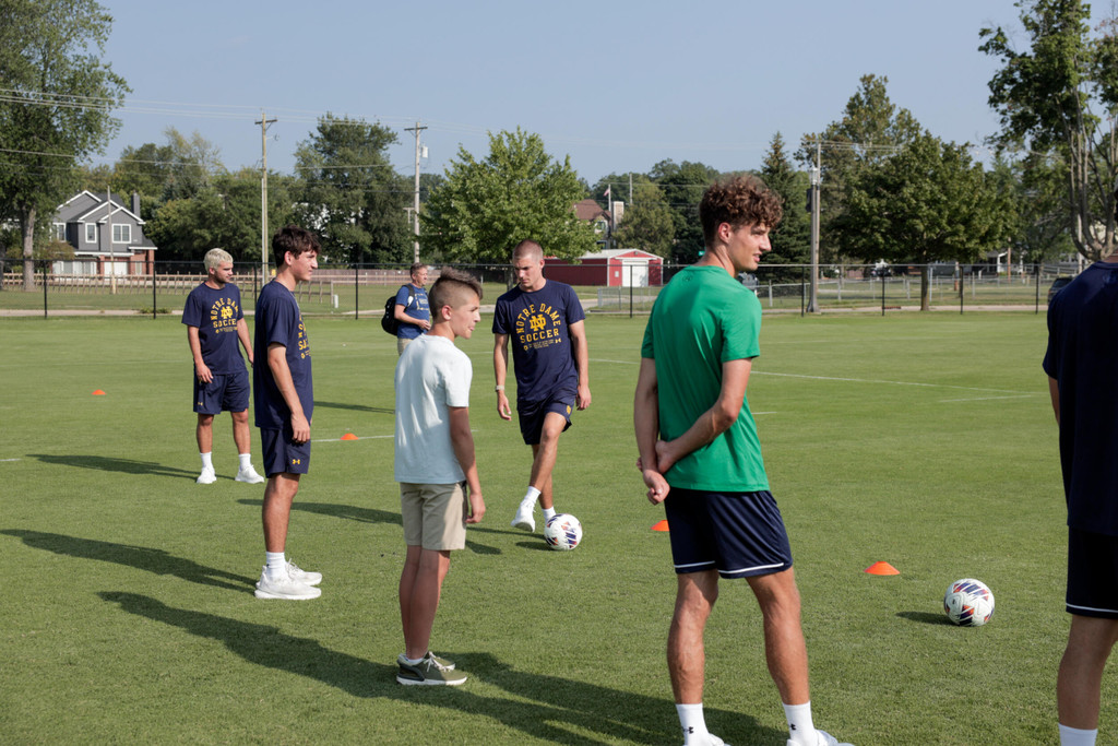 Notre Dame Fighting Irish - Official Athletics Website