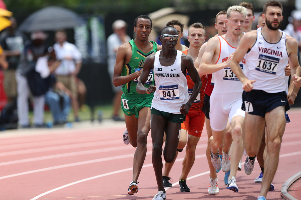 NCAA East Preliminary Round