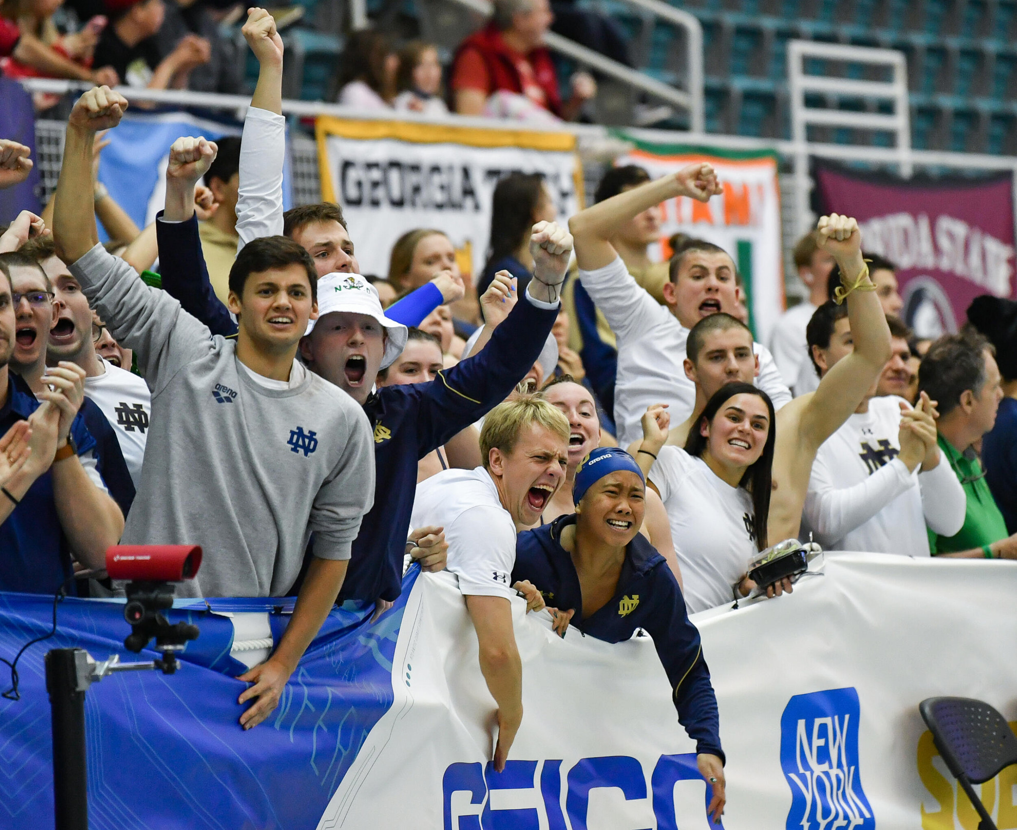 Men’s NCAA Championship Preview Men’s NCAA Championship Preview