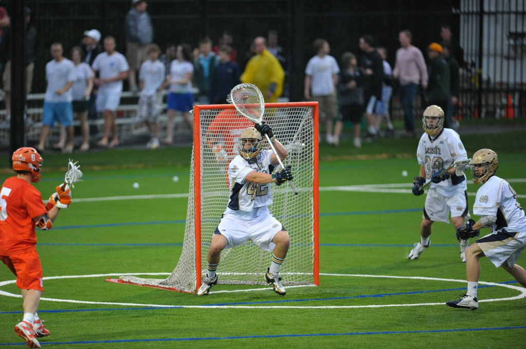 2010 Season in Photos