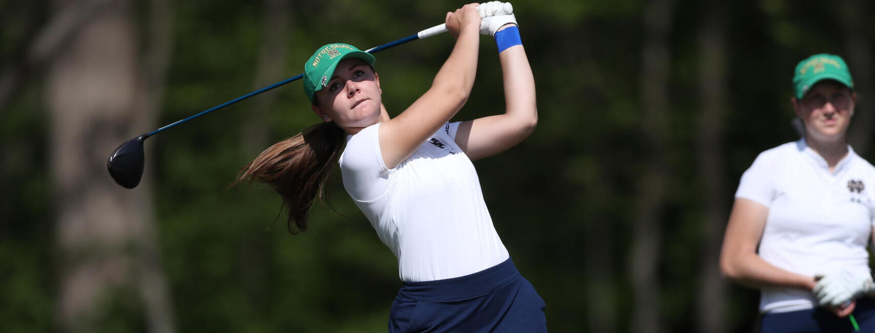 Beaudreau Tied For 10th At ACC Championship Beaudreau Tied For 10th At ACC Championship
