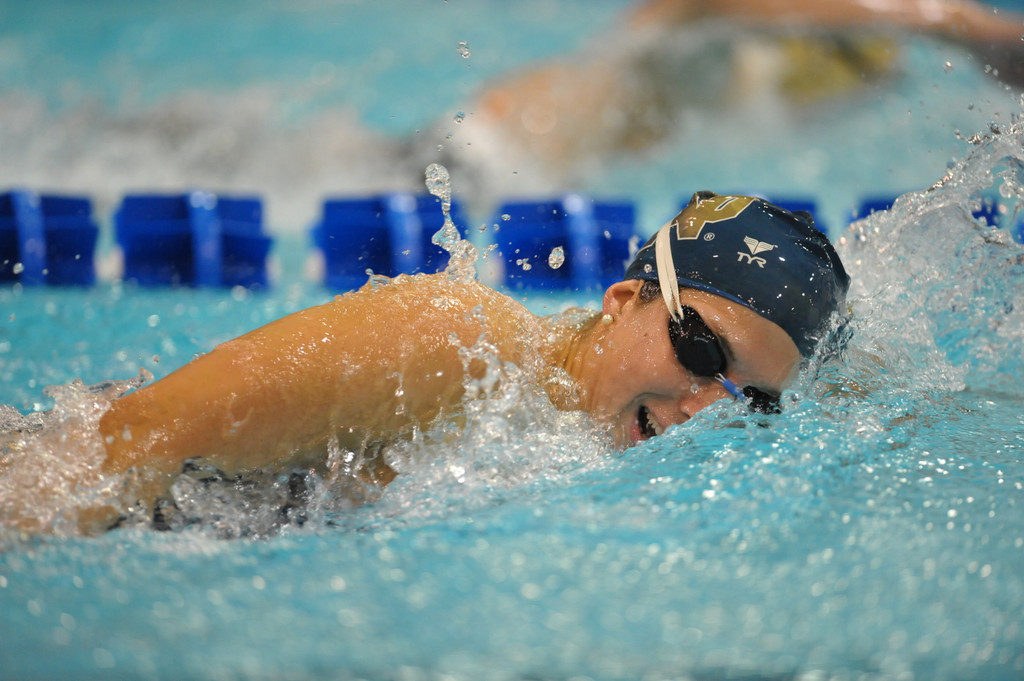 Notre Dame Claims Its 13th Consecutive BIG EAST Title