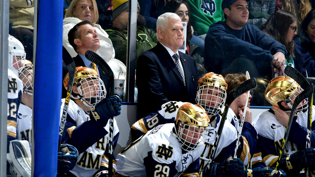 #3/4 Notre Dame vs. Penn State