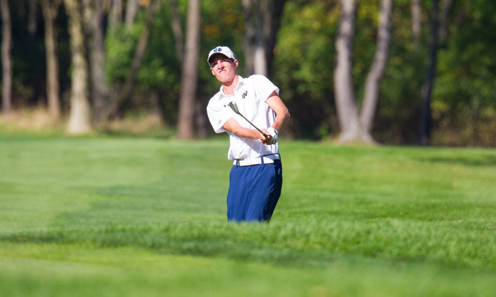 Fighting Irish Classic Champions