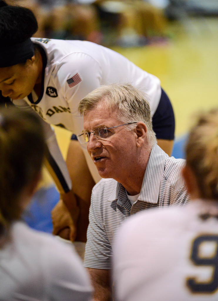 vs. Bowling Green - Blue Raider Bash