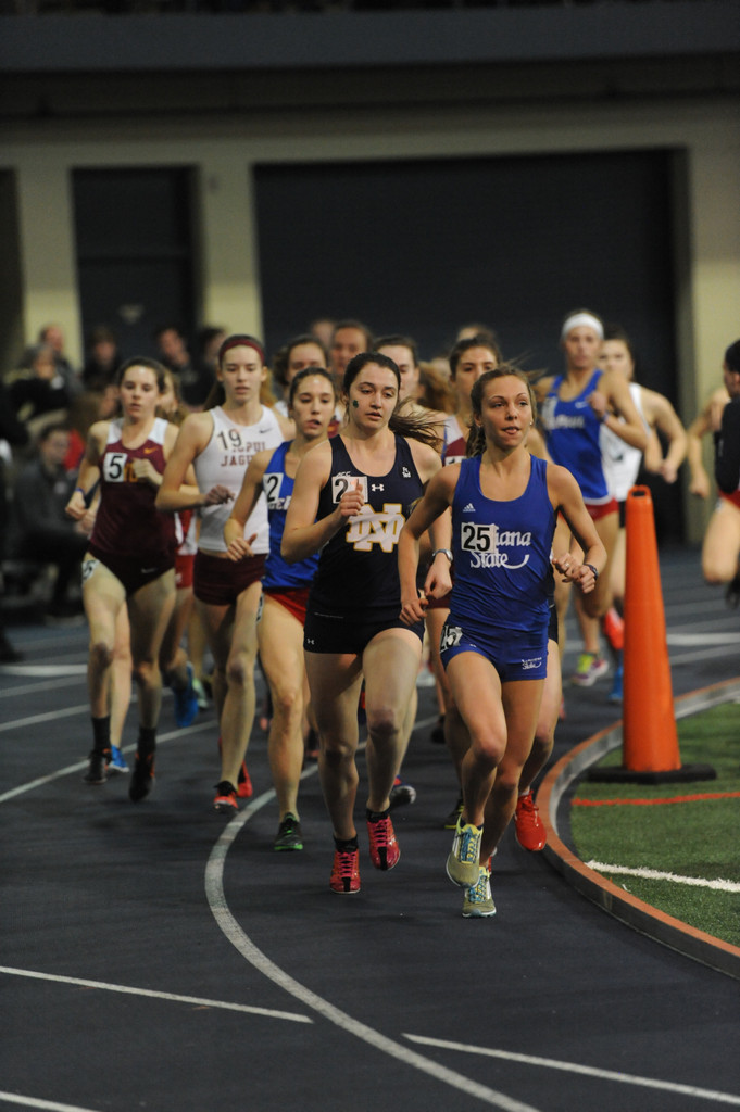 2016 Meyo Invitational - Day One