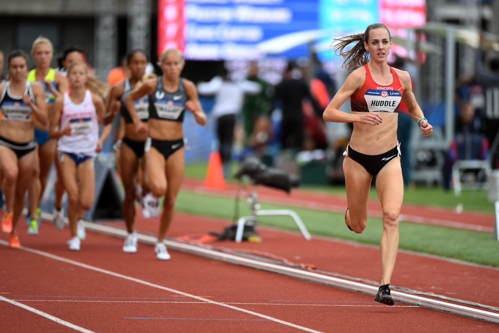 Fighting Irish Compete for a Spot at Rio 2016