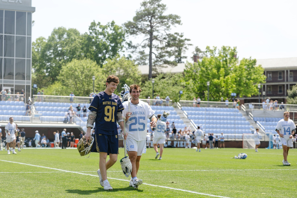 Notre Dame Fighting Irish - Official Athletics Website