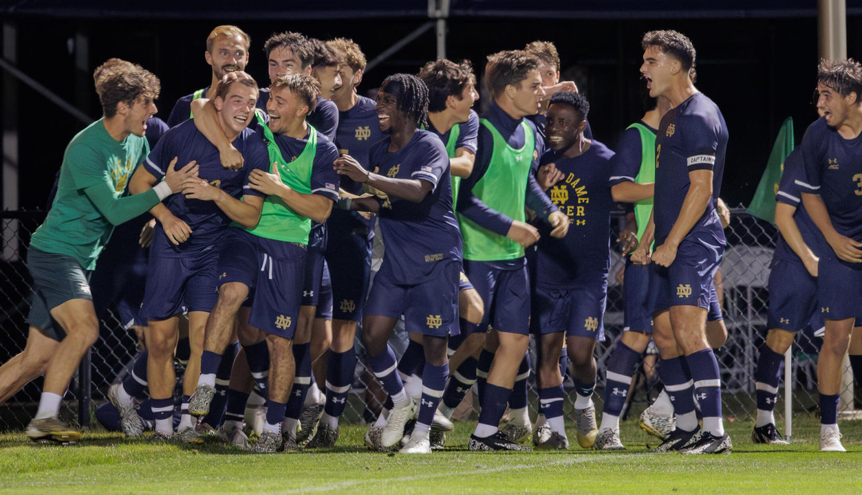 Notre Dame Fighting Irish - Official Athletics Website
