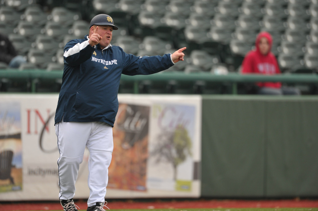 Notre Dame vs. Virginia Tech