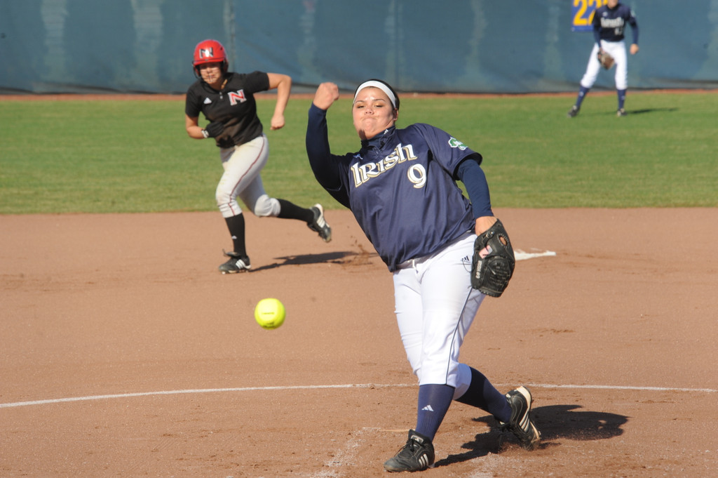 Notre Dame Takes On Northern Illinois in Home Opener