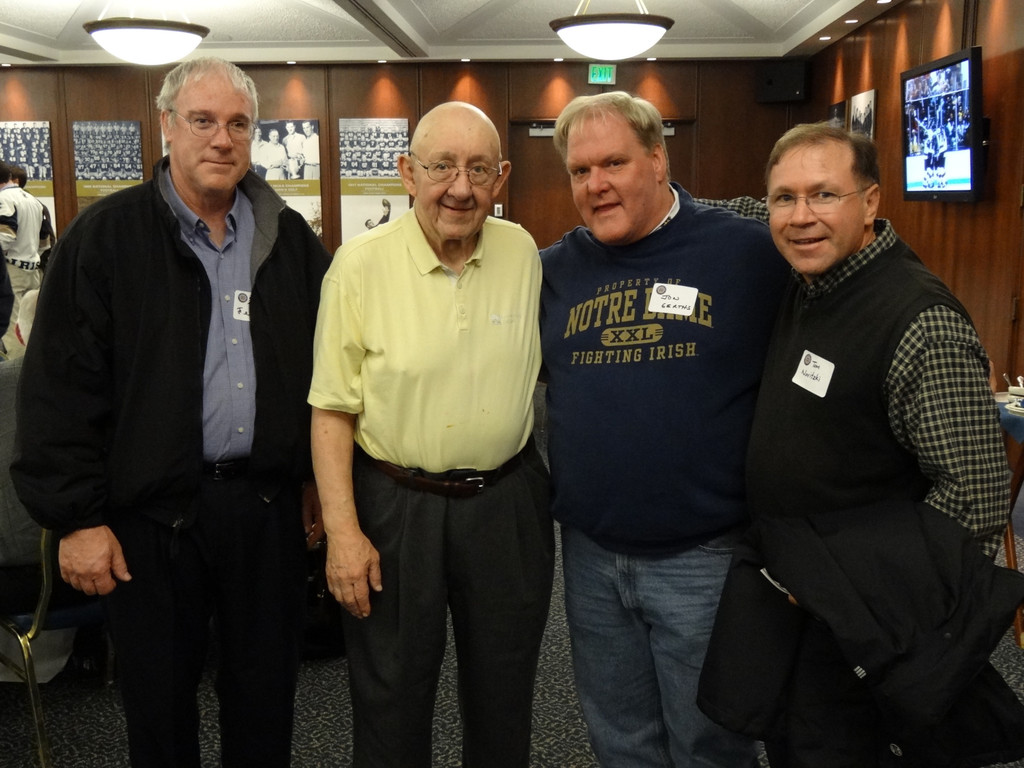 Boston College Weekend Event Photo Galleries (Photos taken by Mike Bennett)