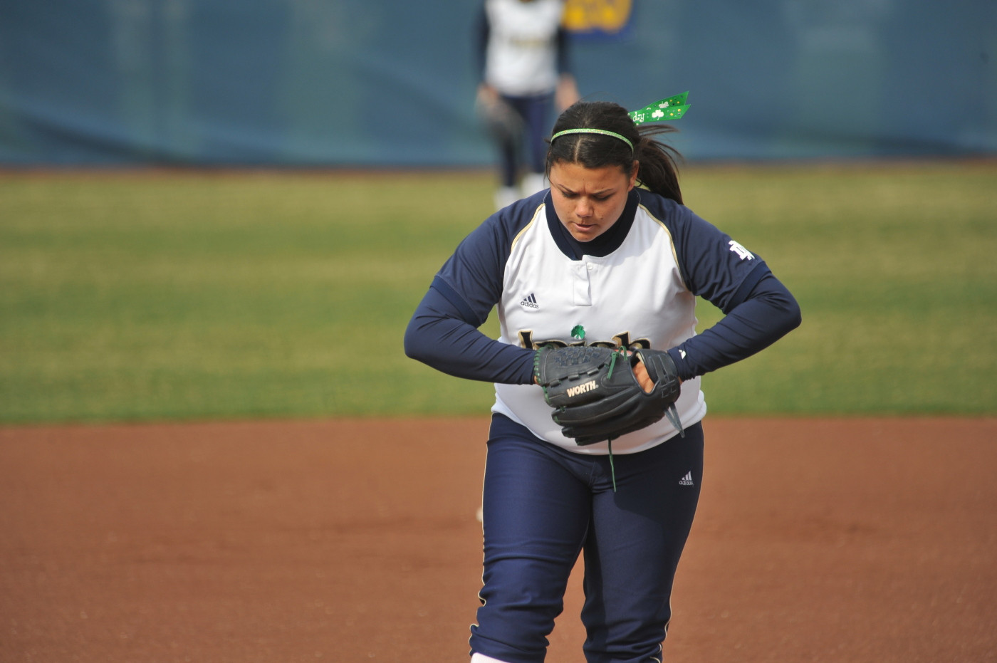 Jody Valdivia Claims Season’s Final BIG EAST Weekly Softball Award Jody Valdivia was named the the BIG EAST Conference Pitcher of the Week on Monday.