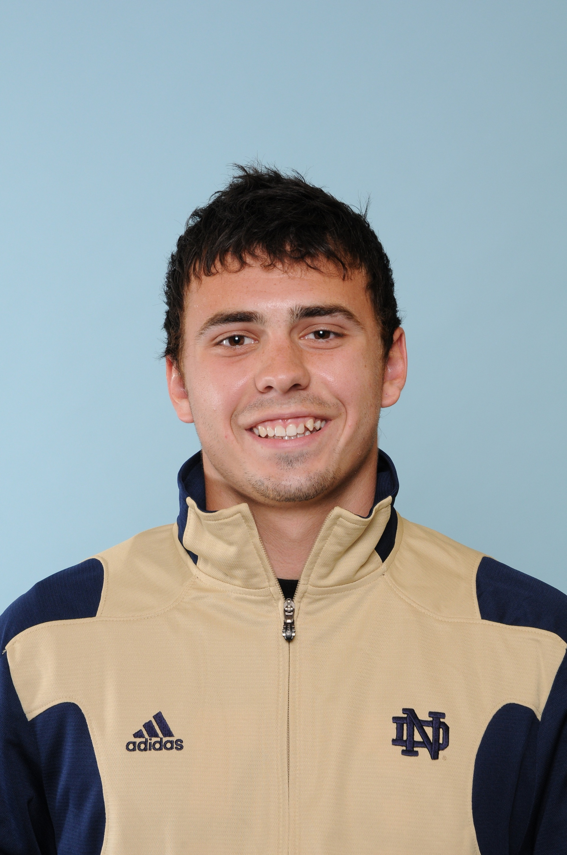 No. 11 Notre Dame Tops No. 21 Butler 2-1 In Exhibition Match Junior forward Danny O'Leary netted the game winner for the Irish.