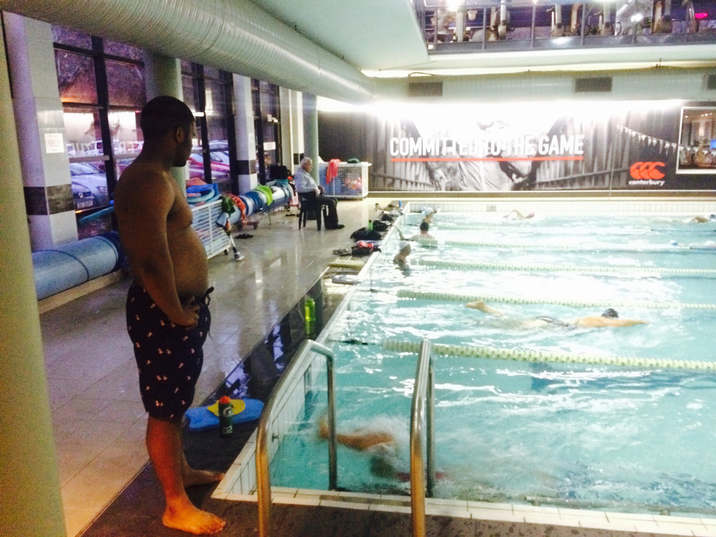 Student Athlete Study Abroad Trip - Gallery 3