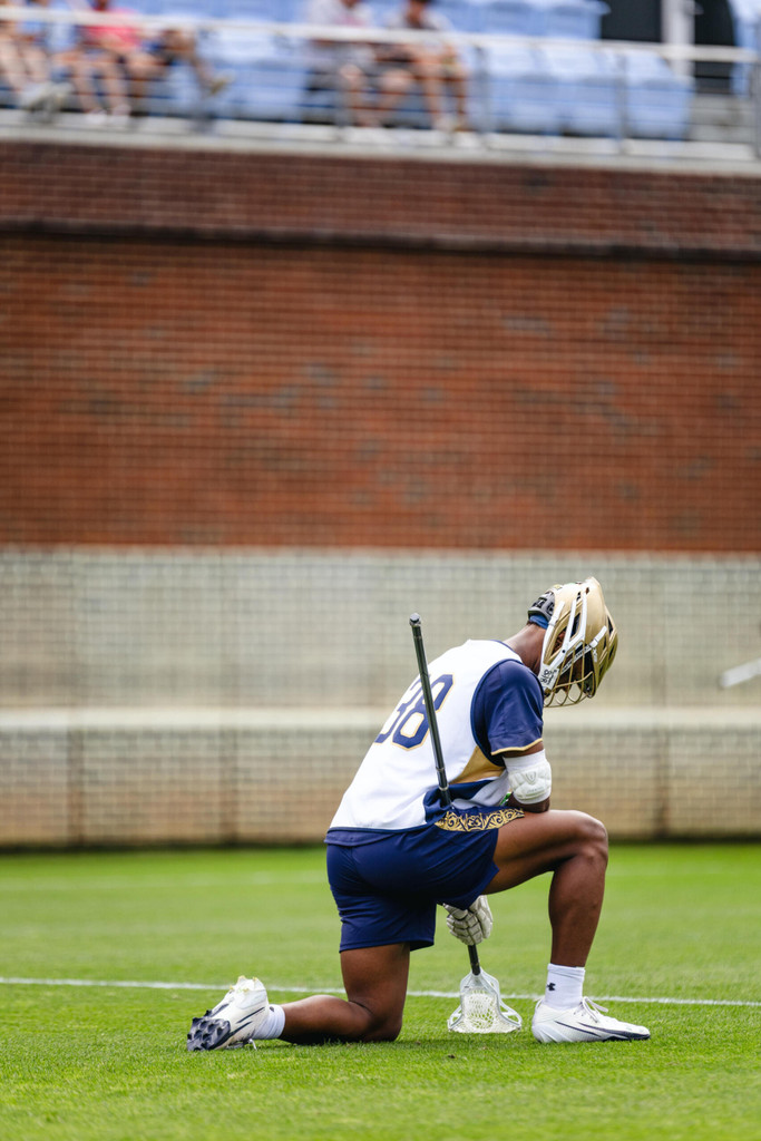 Notre Dame Fighting Irish - Official Athletics Website