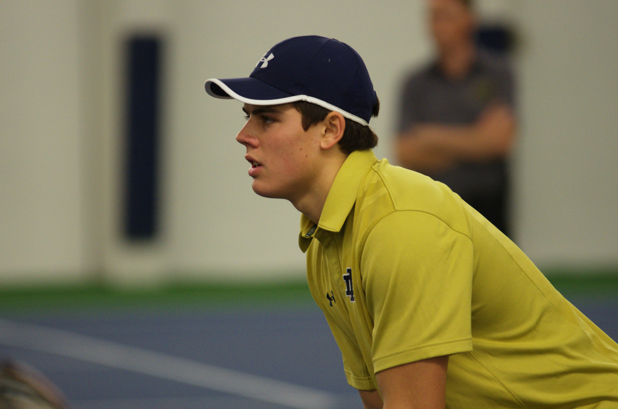 Kempin Advances To Final Qualifying Round At ITA Regional Kempin Advances To Final Qualifying Round At ITA Regional