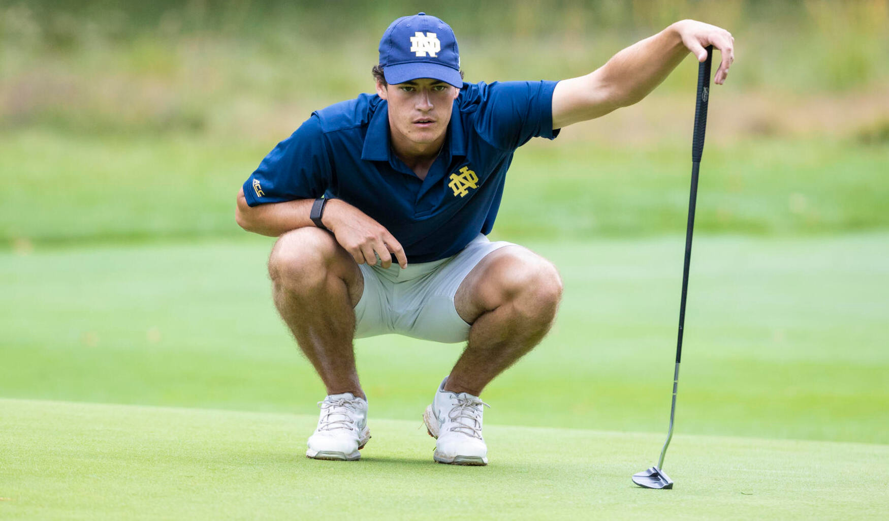 Irish Headed To Palm Beach For NCAA Regionals Irish Headed To Palm Beach For NCAA Regionals