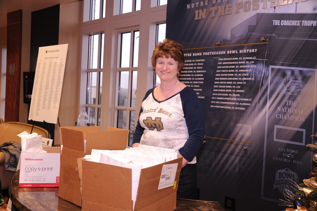 Day One in Nashville