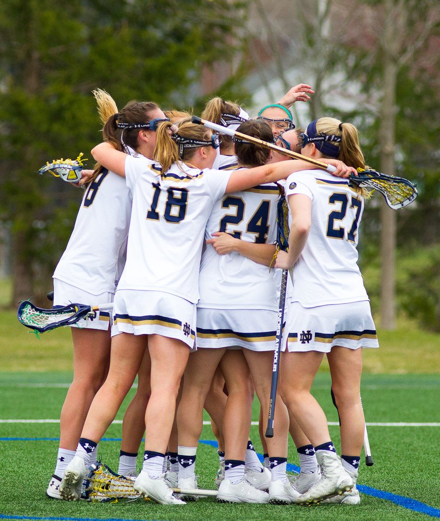 Senior Day vs. San Diego State